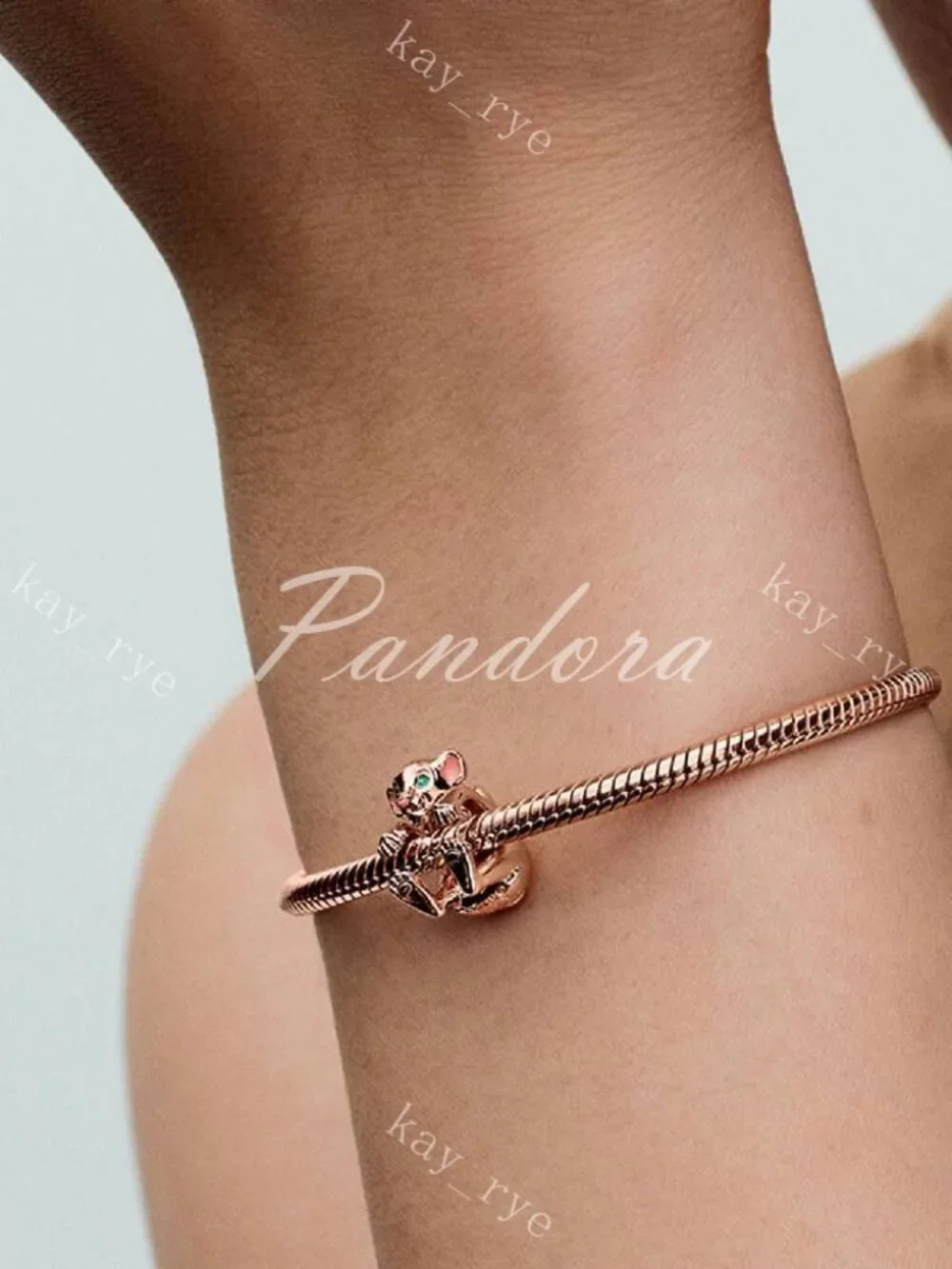 Disney The Lion King Nala Charm